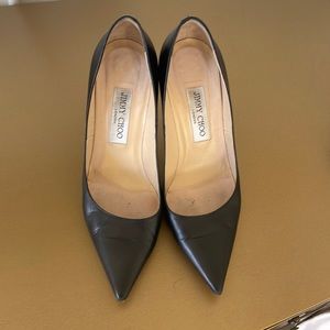 Jimmy Choo pumps